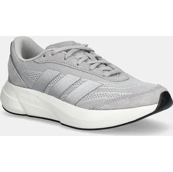 Pánské tenisky Sneakers boty adidas Lightshift šedá barva, JH9324 09X, EUR 41 1/3