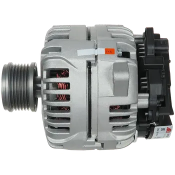 Alternátor Alternátor DACIA Duster II, Lodgy a Logan I 1.6 Benzin a 1.5 dCi