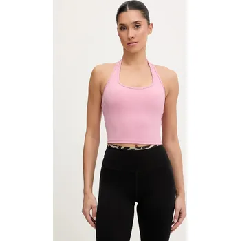 Top na jógu JOYINME Ultimate Top.Ultimate růžová 39X, vel. 40