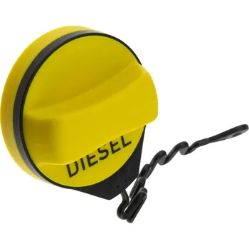 Dveře karosérie Uzávěr palivové nádrže LAND ROVER FREELANDER 2 diesel