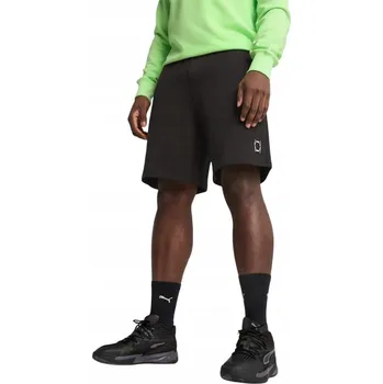 Pánské kraťasy Basketbalové Kraťasy Puma Pivot 63051303 L