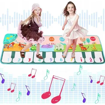 Obraz MTCP4980NC Klavírní taneční Koberec / koberec