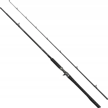 Rybářský prut Spinningový prut Savage Gear Alpha SG8 Swimbait 36-130 g, délka 118 cm - 229 cm