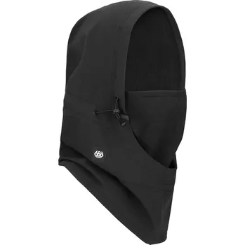 Kukla 686 kapuca - Waterproof Team Hood Black (BLK) velikost: OS