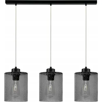 Závěsné svítidlo BRITOP Zefir 3-bodové světlo E27