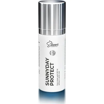 Opalování Opalovací krém Pilaten SPF 50, 50 ml