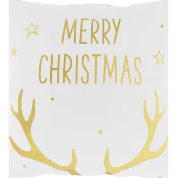 Povlak na dekorativní polštářek Dekorační povlak na polštář Spod Igły i Nitki 45 x 45 cm