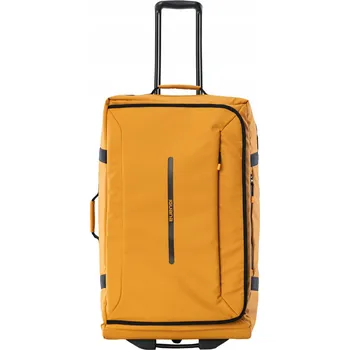 Iguana Velký měkký kufr polyester MATRIOSH L 100 l