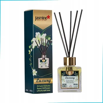 Osvěžovač vzduchu VONNÉ TYČINKY JASMINE PREMIUM | vůně LUXURY 120 ml