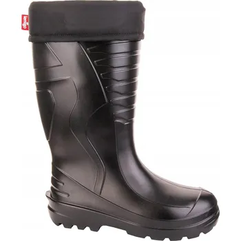 Pracovní obuv Pracovní gumáky Lemigo BLHIGHLANDER velikost 44