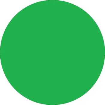 Filament Prof. Lab / Smart Print 1 kg - WATER WASHABLE RESIN+ Barva: ZELENÁ (GREEN) - Smart Print