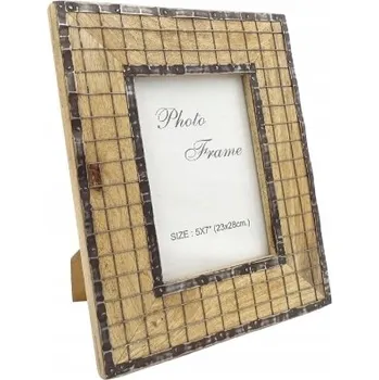 Obraz Rámeček Giftdeco na jednu fotku 18 x 13 cm