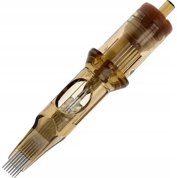 Tetování Kwadron Magnum Medium Taper Varianta: Kwadron Magnum Medium Taper, 35/23 MG