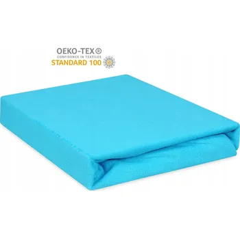 Prostěradlo Froté prostěradlo Premium s gumou 220x200