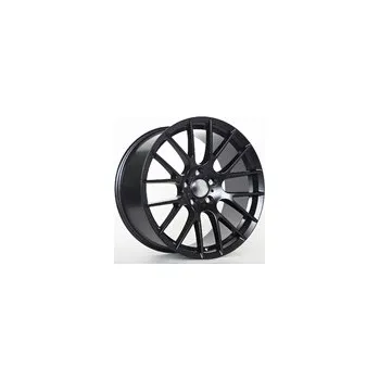 Disk REPLICAS Santo 8,5x19 5x120 ET35.00 satin black