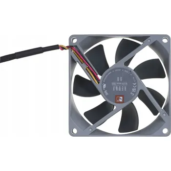 PC ventilátor Ventilátor Noctua 80 x 80 mm NF-R8 redux-1800