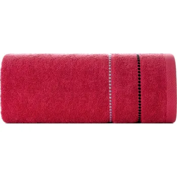 Ručník Osuška Eurofirany 30x50 cm froté