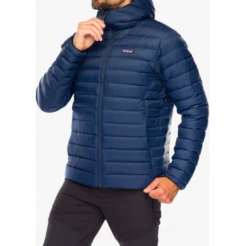 Pánská větrovka Bunda Patagonia Down Sweater vel. L