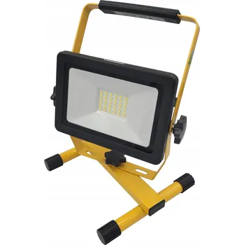 Svítilna PRACOVNÍ DÍLENSKÁ SVÍTILNA / LAMPA