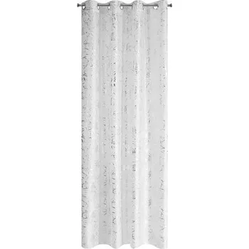 Obraz Klasická záclona batyst 140 cm x 300