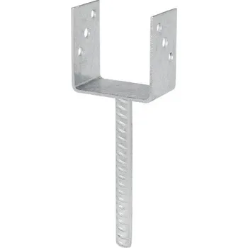 Valenta Kotevní patka - úzká Rozměr: 70*60, Kolík: 18*200