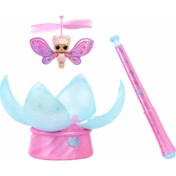 MGA L.O.L. Surprise Magic Flyers Fairies, Flower