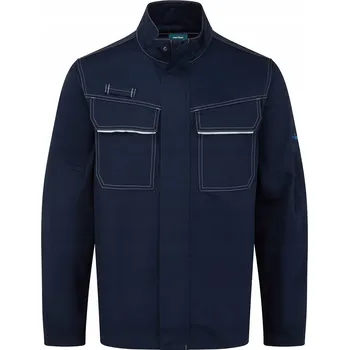 pracovní blůza PORTWEST Blůza Bizweld Work FR BZ739 POR-BZ739NVRXXXL 3XL Navy