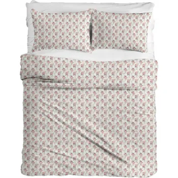 Povlečení Povlečení FLANEL Vánoční Matex 140x200 VÁNOCE