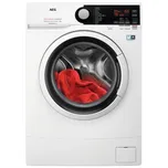 Pračka AEG ProSense L6SE26IWC / 6 kg / 1200 ot./min. / bílá