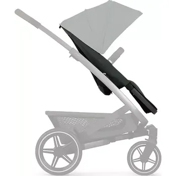 Kočárek Joolz Geo3 sedátko Forest green