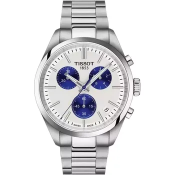 Hodinky Tissot - T150.417.11.011.00 - Quartz PR 100 Chronograph