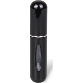 Rozprašovač parfému OEM Rozprašovač parfému BASIC, plnitelný - černý