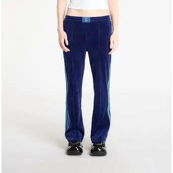 Tepláky adidas x AVAVAV Track Pants Velvet Dark Blue M
