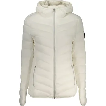Dámská bílá prošívaná zimní bunda Marina Yachting Other 3455185