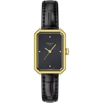 Hodinky Tissot - T160.110.36.126.00 - Quartz SRV 30mm