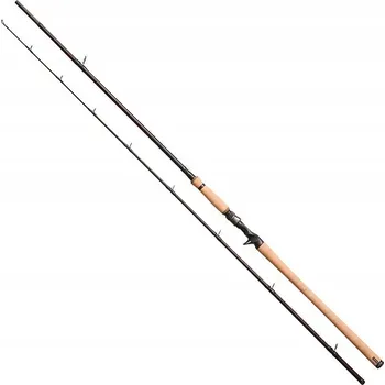 Rybářský prut Spinningový prut Savage Gear Alpha SG6 Monster Bait 246 cm 110-220 g