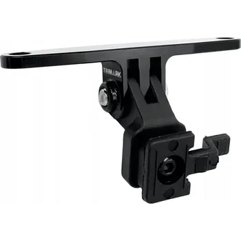 Sedlo na kolo Držák pod sedlo Specialized S-WORKS Swat pro světlo Bontrager Flare RT