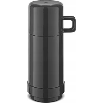Termoska Termoska Rotpunkt 60 1/4 0,25 l šedý