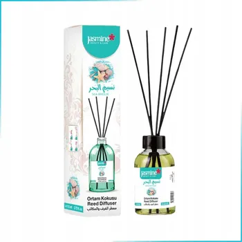 Osvěžovač vzduchu Vonné tyčinky Jasmine 110 ml