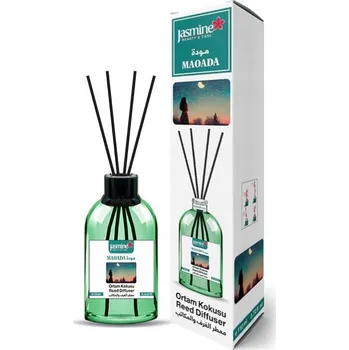 Aroma difuzér Jasmine | Vonný Difuzér | Maoada 110ml