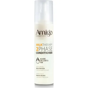 Amigo dvoufázový kondicionér MilkTherapy 250 ml