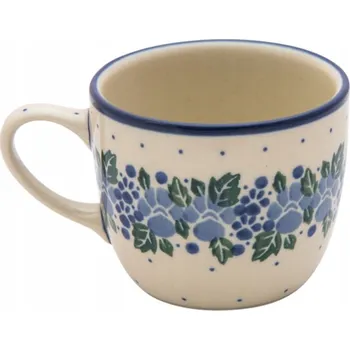 Hrnek Ceramika Artystyczna keramický 170 ml