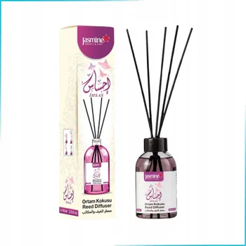 Osvěžovač vzduchu Vonné tyčinky Jasmine 110 ml