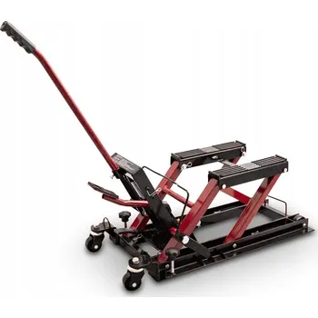 Hever Hever o hmotnosti 680 kg, stabilní, mobilní, odolný, univerzální, stabilní