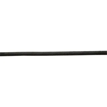 Lano Lano Camp Iridium 11 mm černé, 1 m