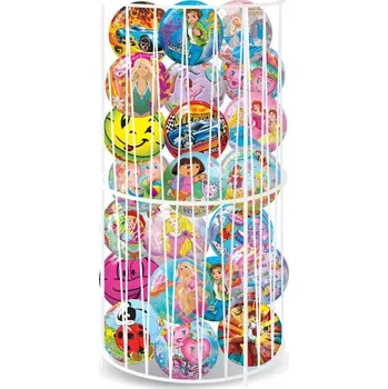 Dětský míč Stojan na míče, (70x115 cm)