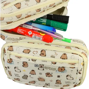 Penál Penál rozkládací dvoupatrový Stator