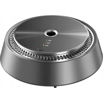 Aroma difuzér Difuzér vonný difuzér do auta se studenou atomizací