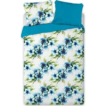 Povlečení Povlečení saténové 140x200 Aquarell 011 - 140x200