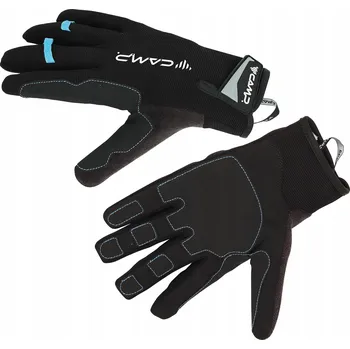 Rukavice Lezecké rukavice Camp Start Full Finger S